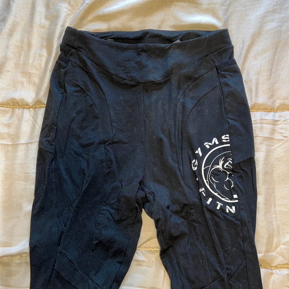 Gymshark Leggings